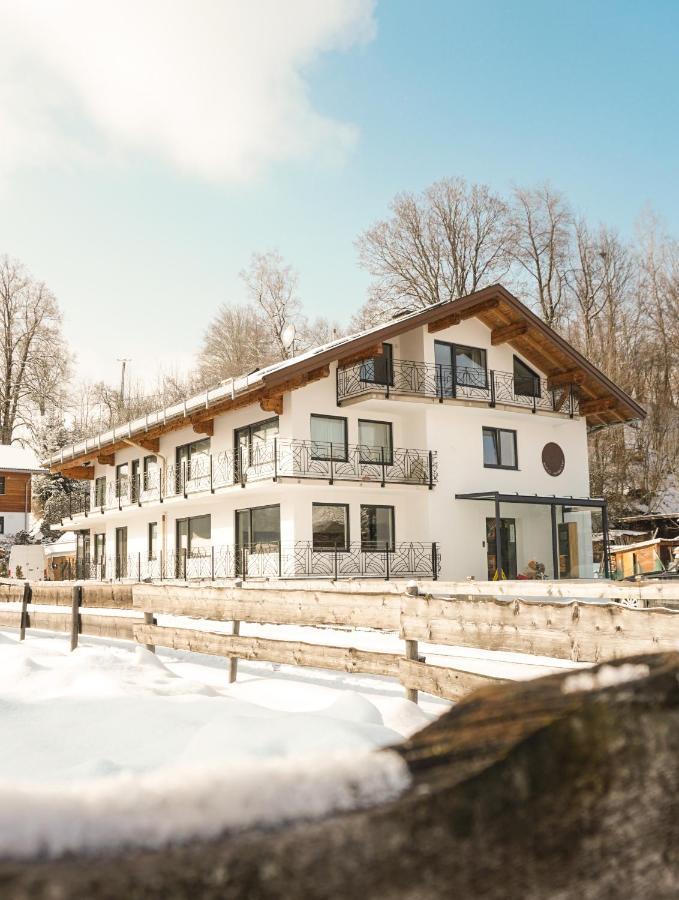 Hotel Verweiler Fischen im Allgaeu Exterior foto